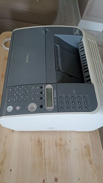 Fax Canon L 100 laser