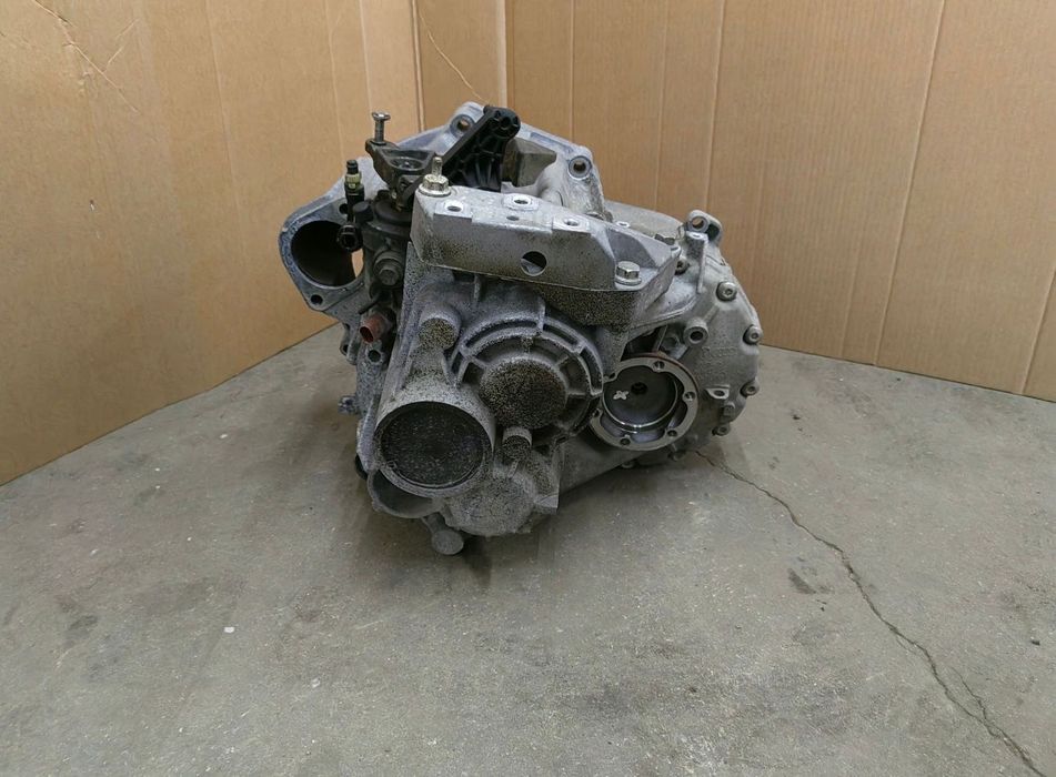 Cutie de viteze Audi A3 2.0 TDI cod cutie KXZ