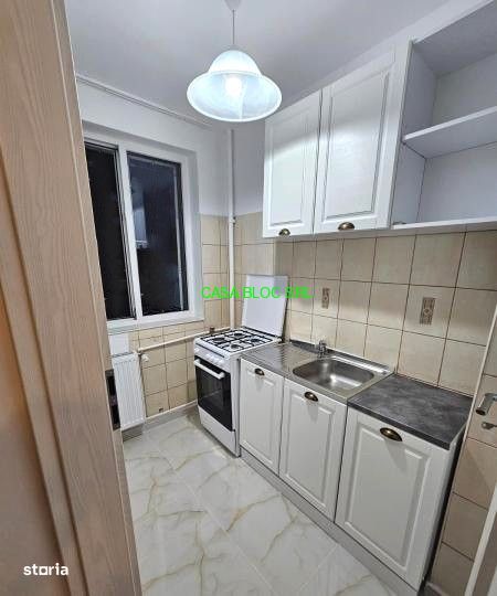 Garsoniera de vanzare, bloc bine intretinut, 31 mp, M Lujerului