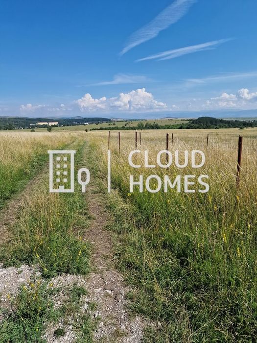 Парцел в София-Банкя площ 1000 цена 98000