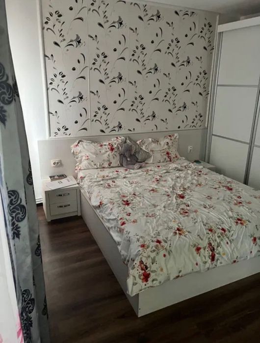 Închiriez apartament 1 camera zona ic frimu vizavi de cin cin