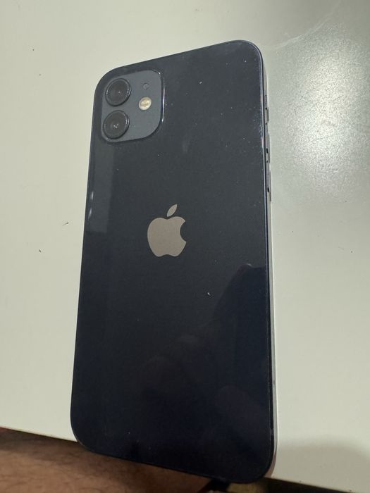 Iphone 12 256 гигабайта