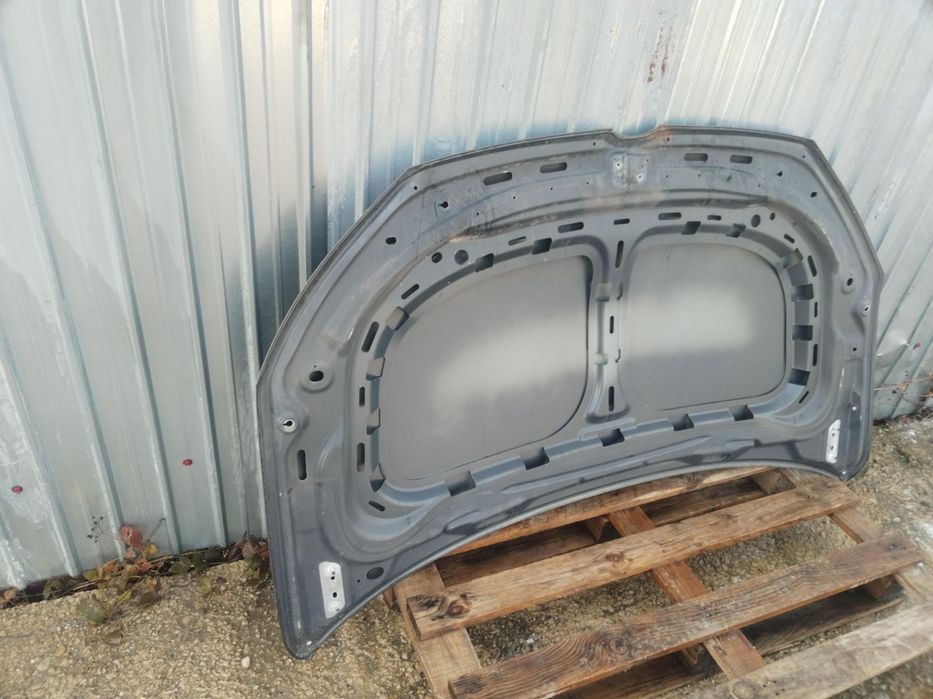 Capota motor VW Touran, Caddy, 2010, 2011, 2012, 2013, 2014. 10212