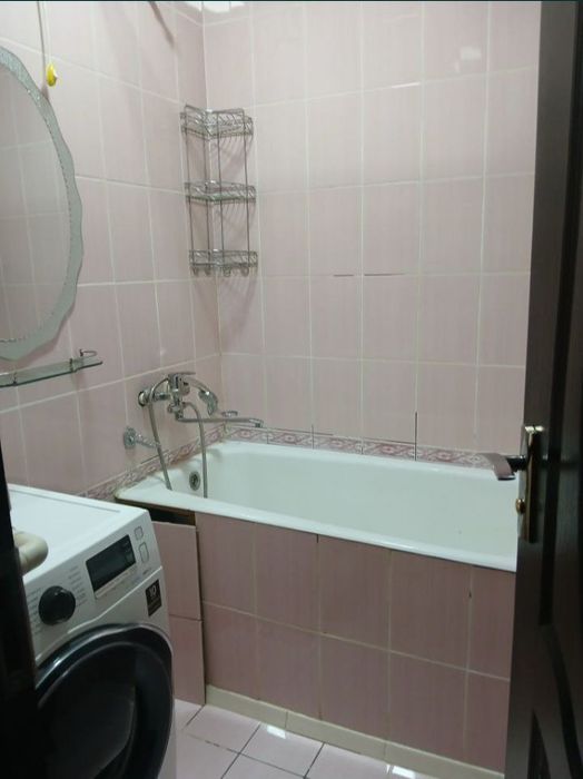 Arenda kvartira oila yoki talabalarga Yunusobod