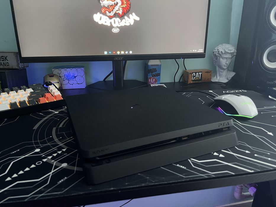 PlayStation4 Slim 1Tb
