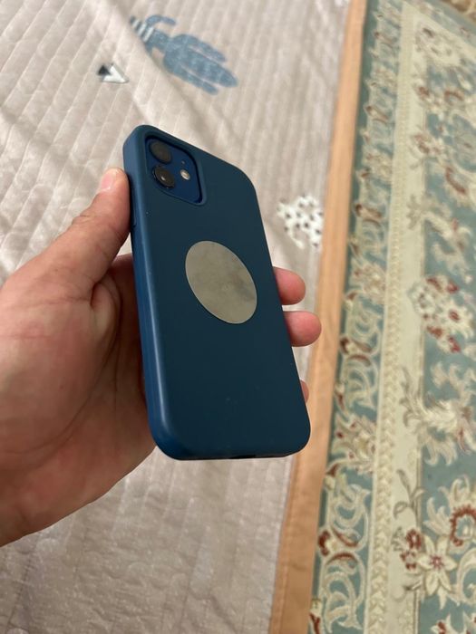 Iphone 12 64гига 73%