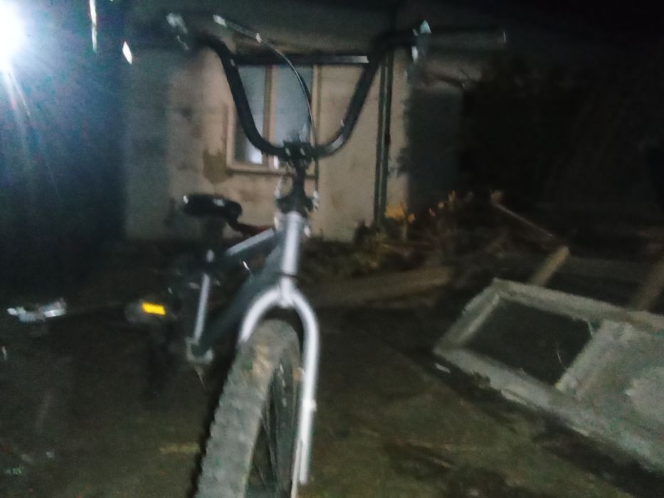 Обменяю вёл бмх,