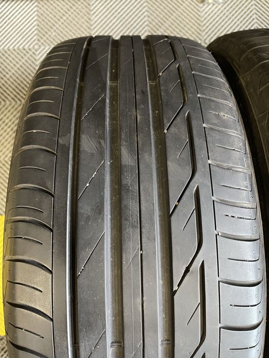 Set Vara 215 50 R18 / 225 50 R18 Anvelope Cauciucuri profil 6,5mm