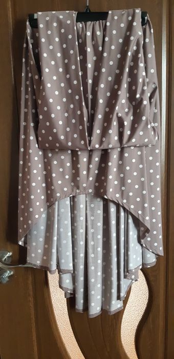 Rochii de ocazie, noi