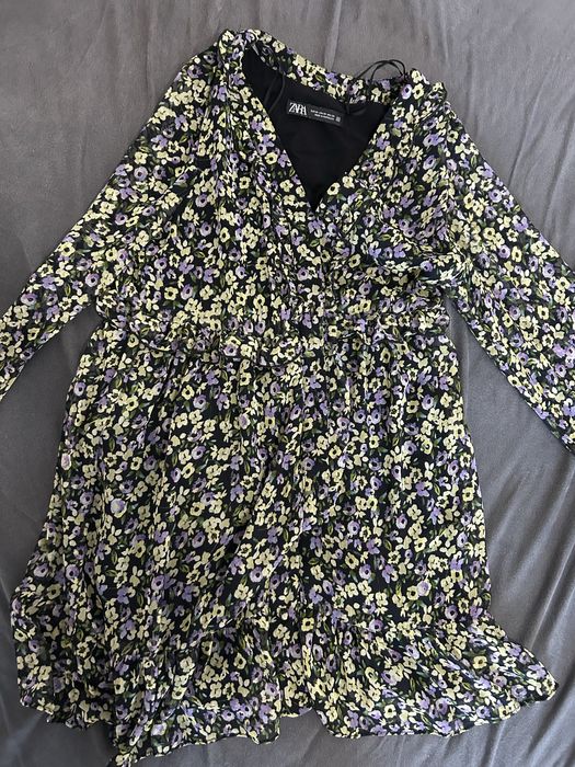 Рокля Zara - XS размер