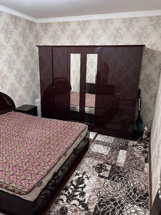 Сдаётся квартира Аэропорт