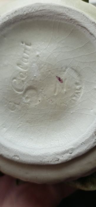 Buchet flori Capodimonte