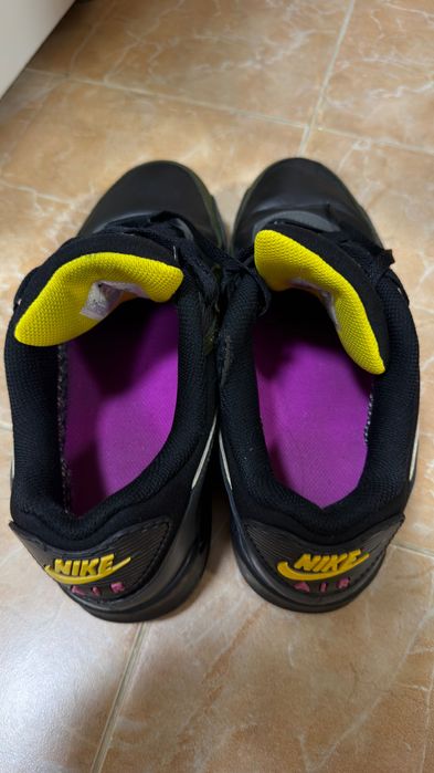 Nike Air 41 размер оригинал