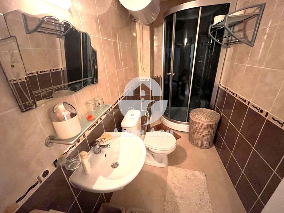 Продава се Четиристаен апартамент в Свети Влас - 123 кв.м за 1431 €/кв.м - Снимка #9