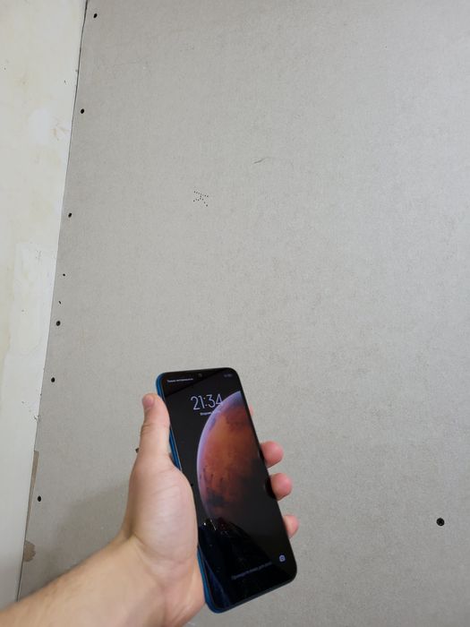 телефон Redmi 9A