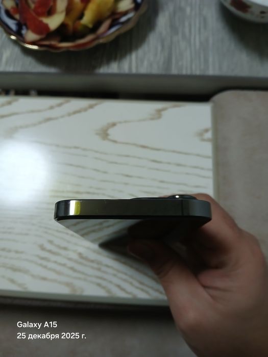 Iphone 13 pro 256 GB xolati yaxshi
