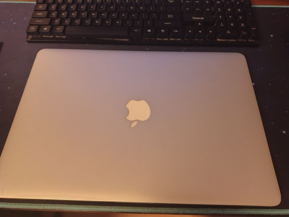 MacBook pro I7 ssd 1000 gb 16 gb ram