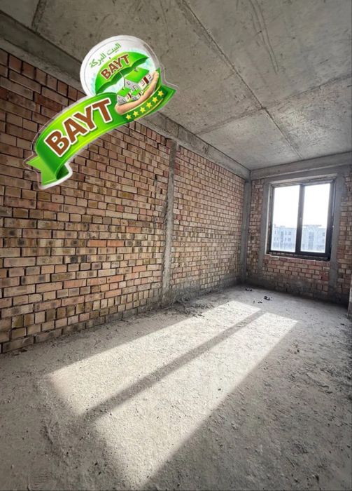 ЖК Green House Сергели 1х ком Новостройка,Орт.Индекс Базар, Продается