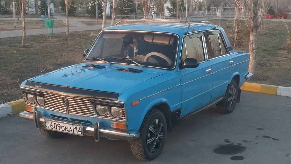 Продам багажник на ВАЗ