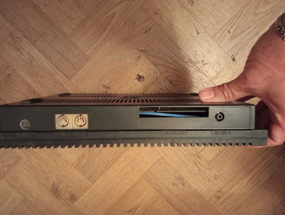 commodore plus/4 / Calculator Vintage CIP 03 / pachet