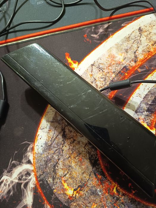 Senzor Kinect Consola Xbox 360