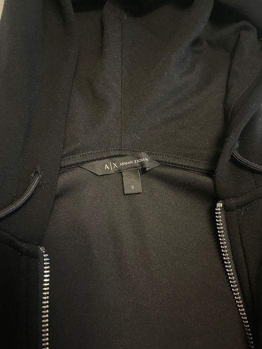 Пуловер Armani Exchange