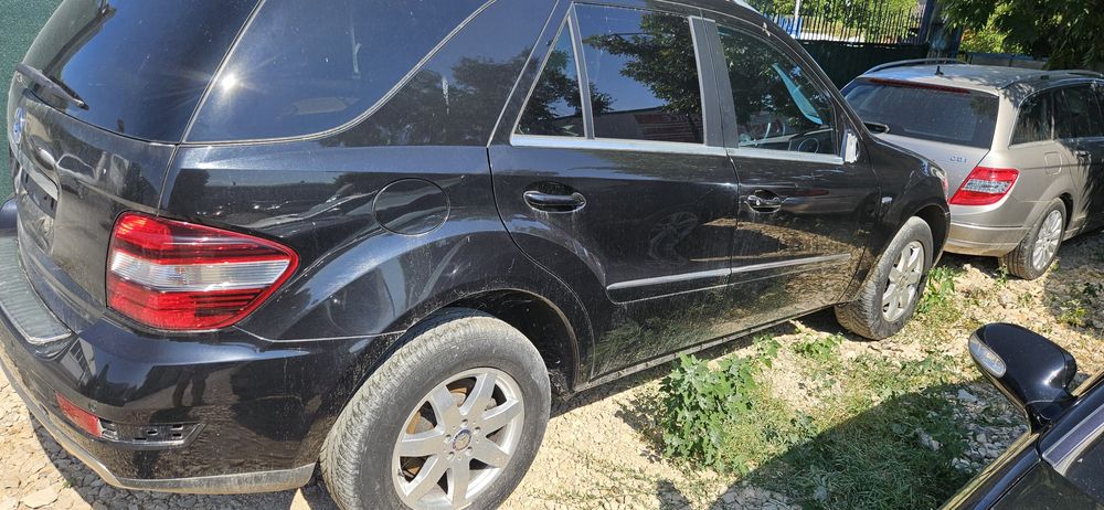 Джанти 17" за Мерцедес МЛ320 w164