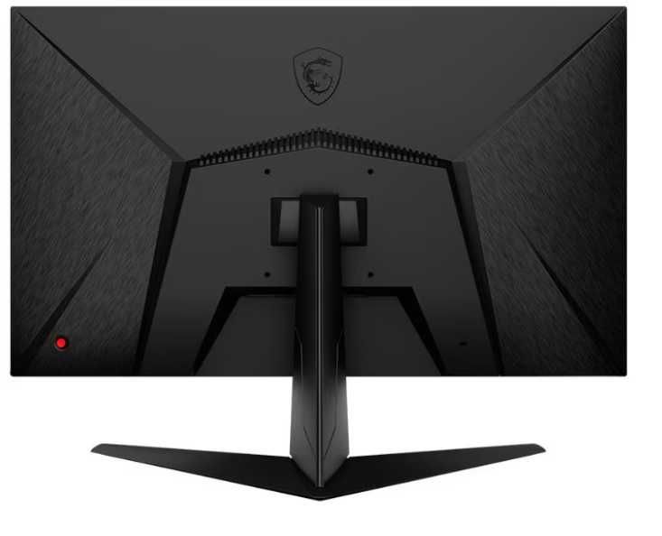 Monitor Gaming LED IPS MSI G2712F 27", Full HD (1920x1080), 180Hz, 1ms
