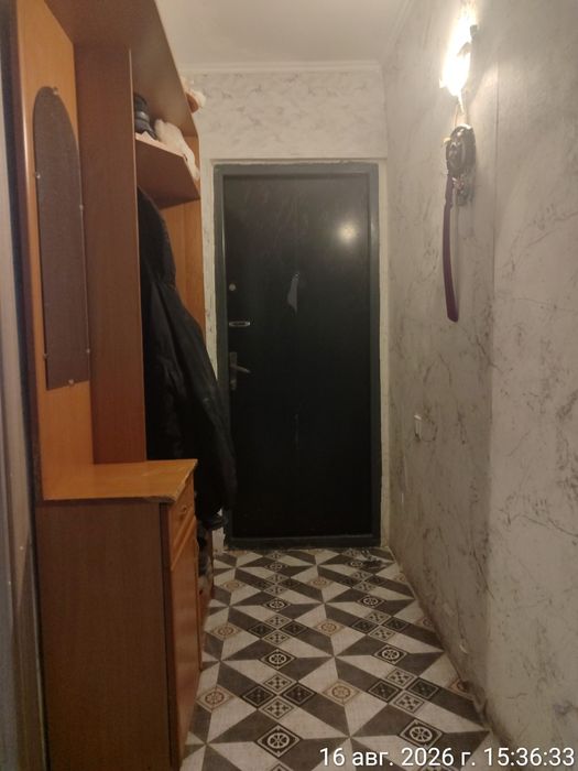 Квартира 3 комнатная