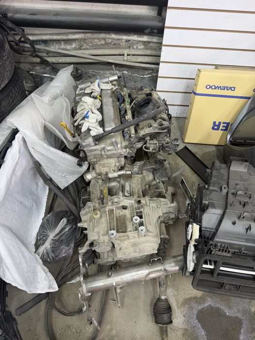 Monza разбор аксессуар есть все для авто