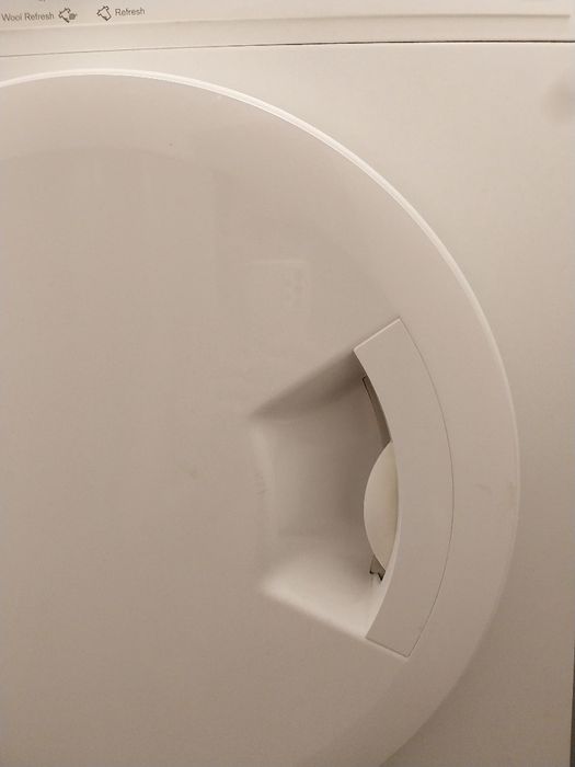 Сушилня Electrolux