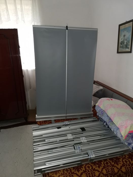 Roll Up banner publicitar