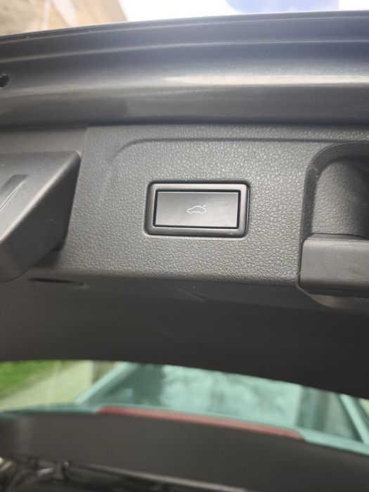 VW Passat 2.0 190hp