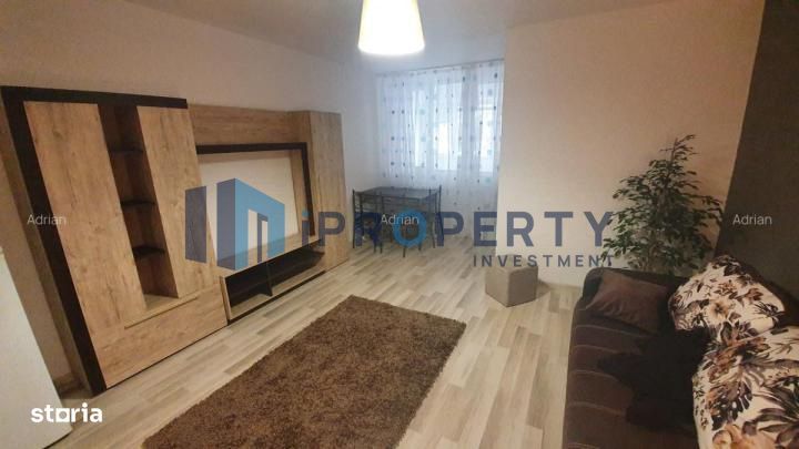 Garsoniera | Drumul Taberei | Renovata | Parter