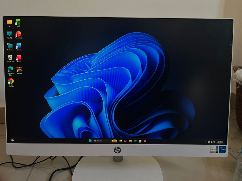 Продам новый Моноблок HP ProOne 240 G10