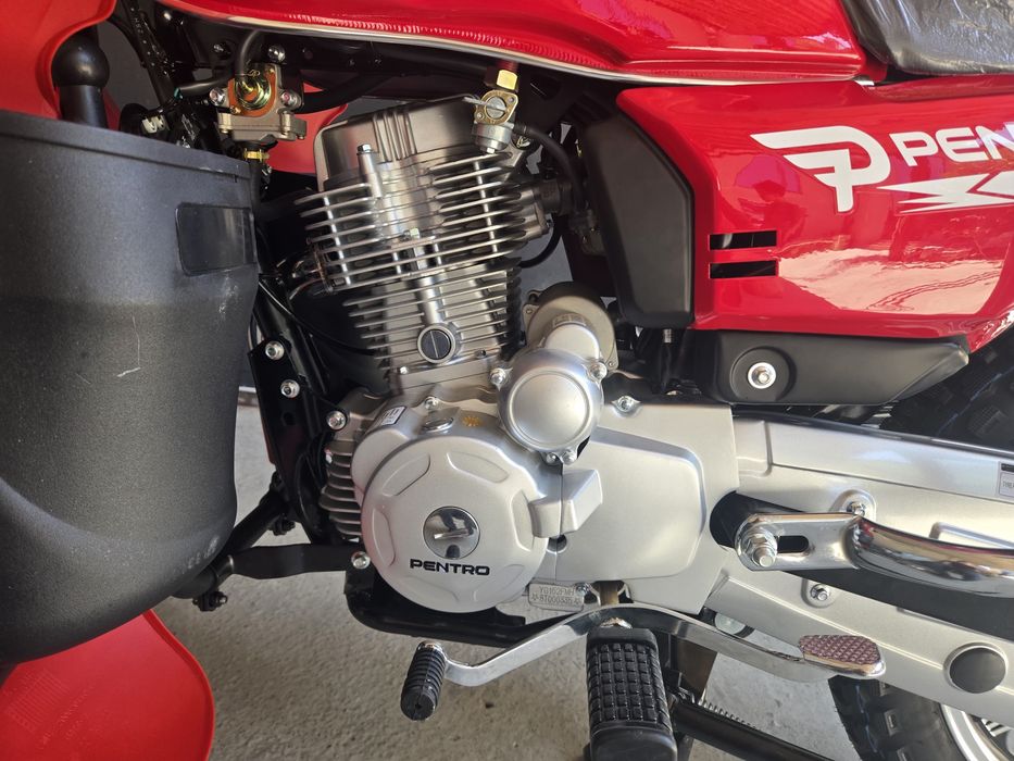 200cc va 250cc Мотоцикллар