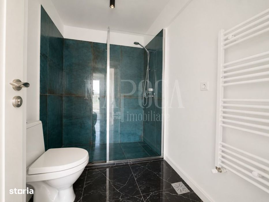 Apartament 4 camere de vanzare in Dambul Rotund, Cluj Napoca — fotografia 3