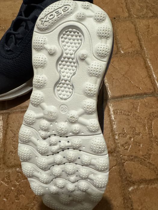 Geox сникерси 30 номер