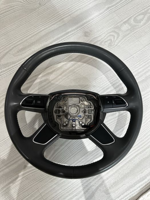 Волан за Ауди / Audi