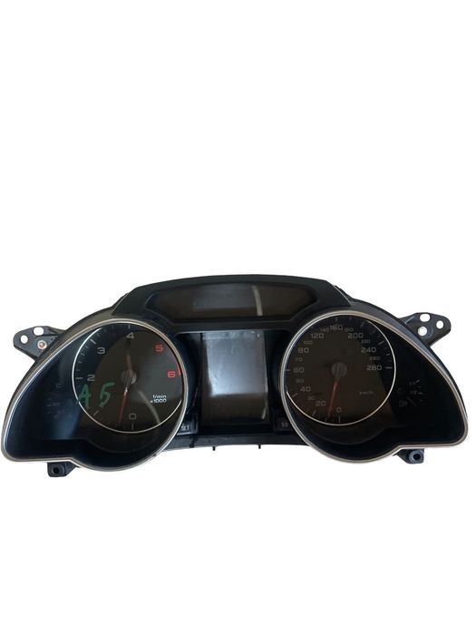 Ceas De Bord Audi A5 8T3 2007 - 2017 8T0920931D