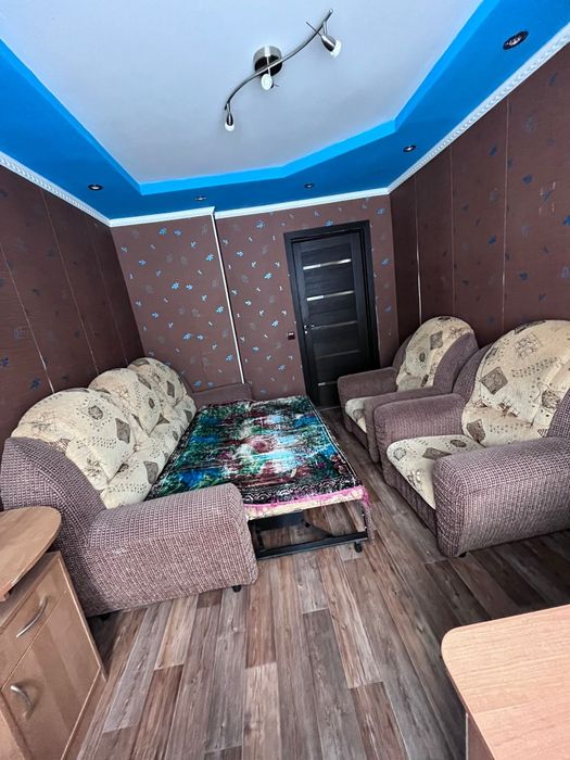 Продам мягкий уголок
