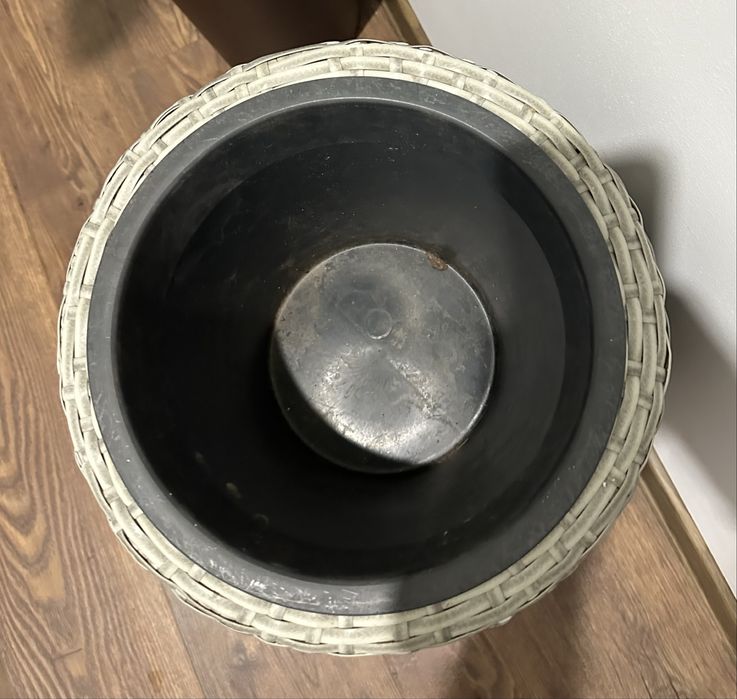 Suport ghiveci flori interior/exterior