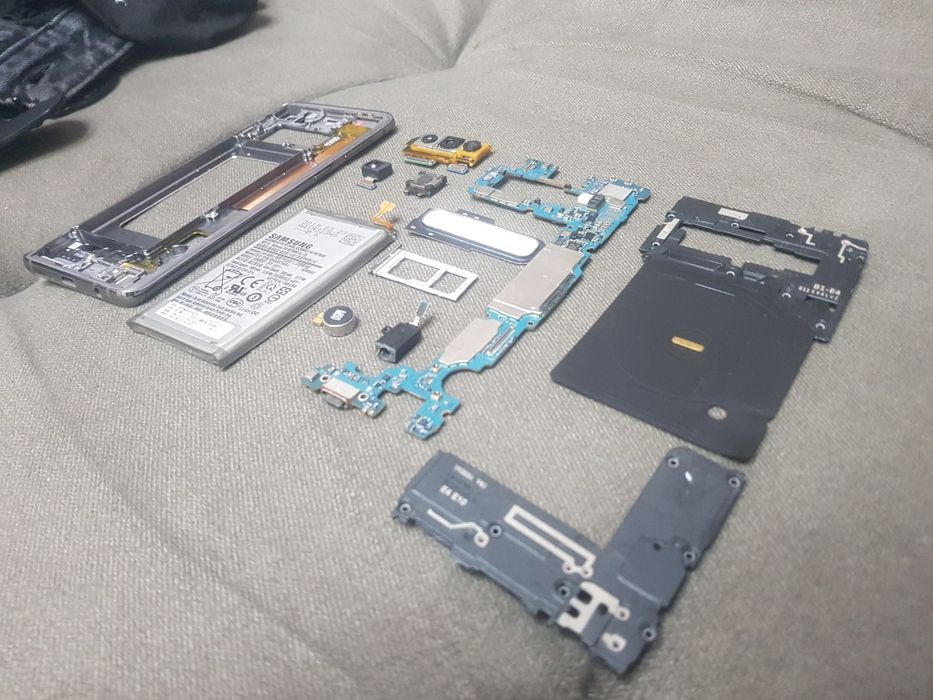 Samsung s10 g973f
