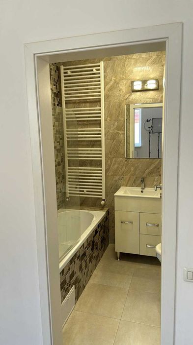 Zona Patria Apartament parter casă / 150 mp / birou/ locuit