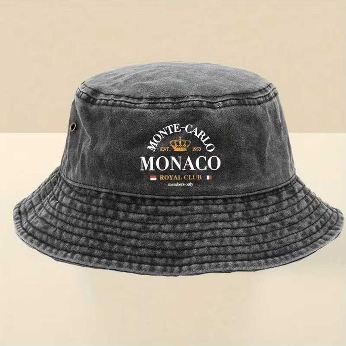 Шапка идиотка Milano/Monaco