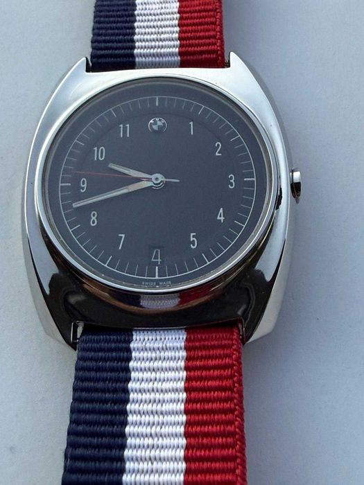 Ceas BMW editie limitata automatic