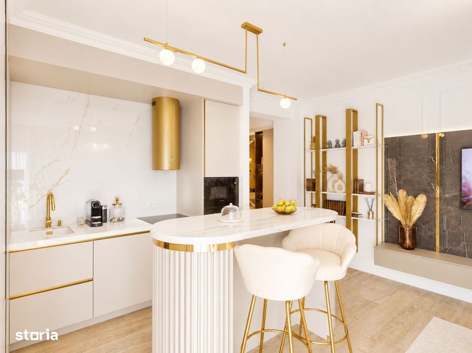 Apartament Modern Luxury | Luminos, Elegant, Ready to Move-0%COMISION — fotografia 1