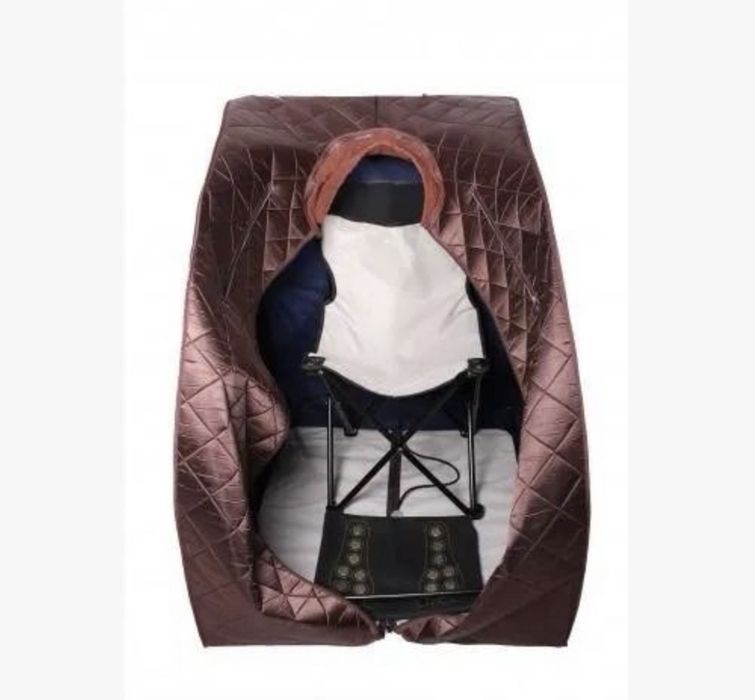 Фитнес и лечебная сауна БА ГУА (багуа)