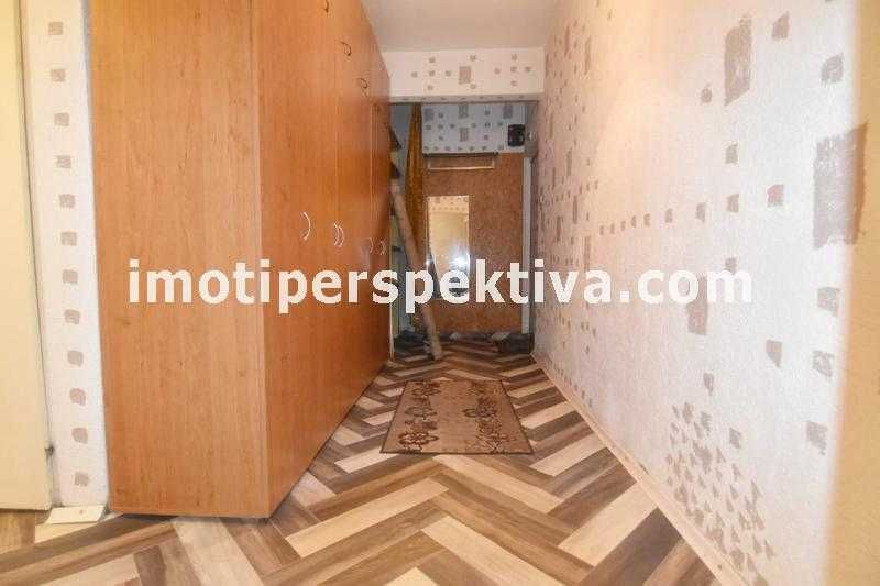 Продава се Двустаен апартамент в Пловдив, Кючук Париж - 46 кв.м за 1664 €/кв.м - Снимка #8