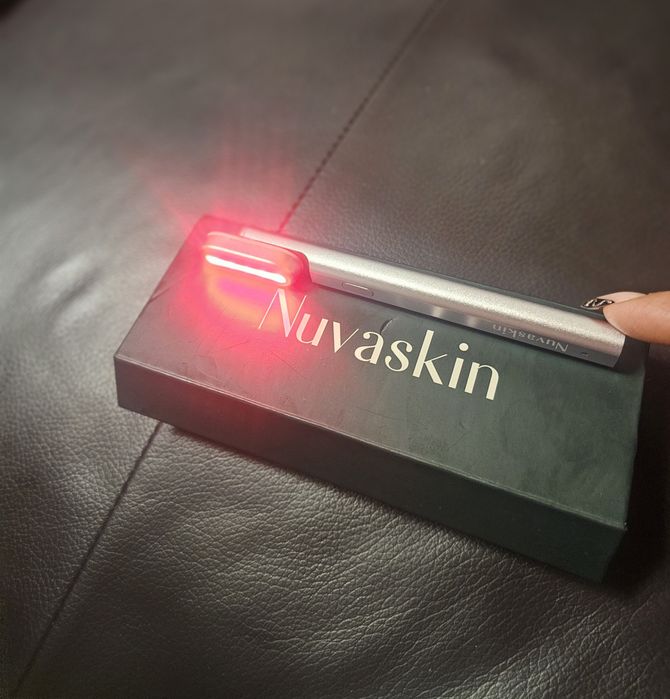 Aparat masaj ten